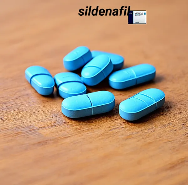 Vimax 50 sildenafil precio